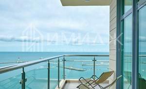 2-к квартира, вторичка, 120м2, 14/15 этаж