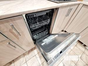 Студия квартира, вторичка, 28м2, 1/5 этаж