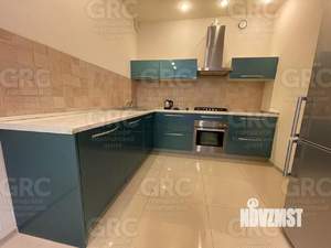 3-к квартира, вторичка, 109м2, 2/22 этаж