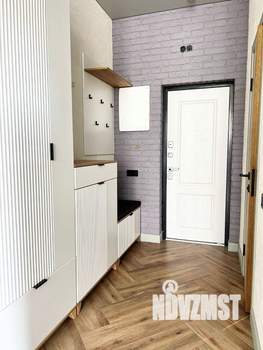 Студия квартира, вторичка, 28м2, 3/4 этаж