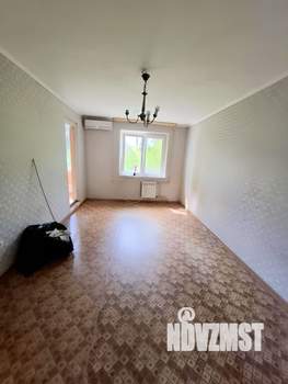 1-к квартира, вторичка, 47м2, 2/9 этаж