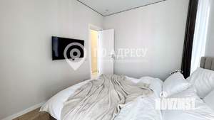 1-к квартира, вторичка, 39м2, 15/18 этаж