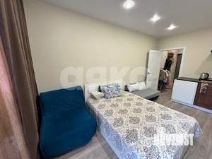 Студия квартира, вторичка, 26м2, 12/12 этаж