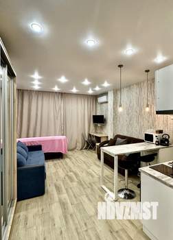 Студия квартира, вторичка, 31м2, 8/8 этаж