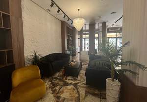 1-к квартира, вторичка, 24м2, 2/7 этаж