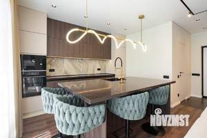 2-к квартира, вторичка, 78м2, 23/25 этаж