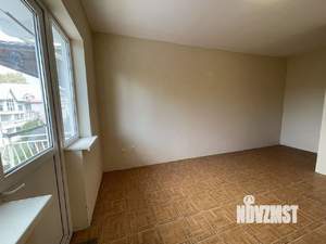 1-к квартира, вторичка, 27м2, 3/3 этаж
