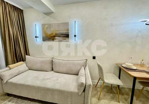 1-к квартира, вторичка, 30м2, 5/13 этаж