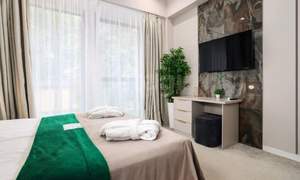 Студия квартира, вторичка, 30м2, 2/4 этаж