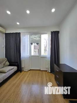 Студия квартира, вторичка, 27м2, 2/7 этаж