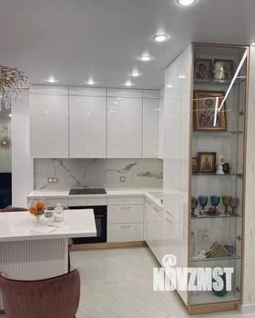 2-к квартира, вторичка, 50м2, 4/16 этаж