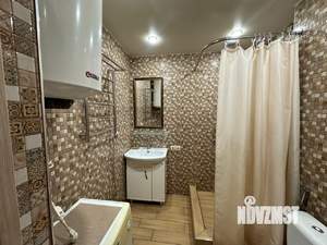 Студия квартира, вторичка, 28м2, 4/4 этаж