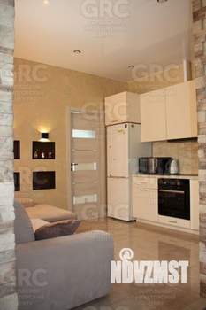 Студия квартира, вторичка, 30м2, 1/3 этаж