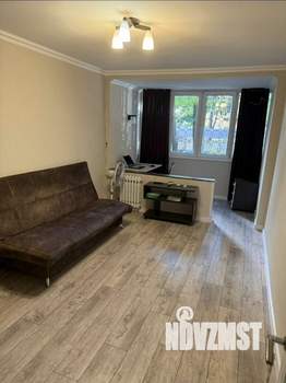 2-к квартира, вторичка, 52м2, 1/5 этаж