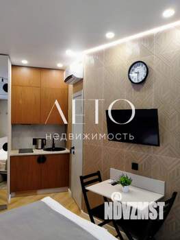1-к квартира, вторичка, 16м2, 2/4 этаж