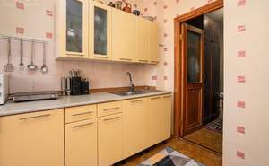 1-к квартира, вторичка, 48м2, 11/16 этаж