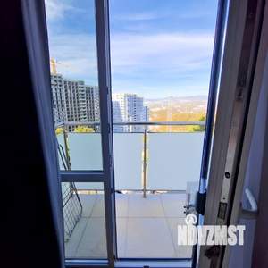 Студия квартира, вторичка, 30м2, 2/7 этаж