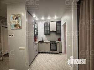2-к квартира, вторичка, 50м2, 6/21 этаж