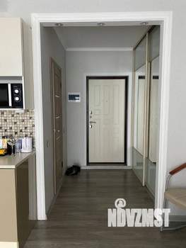 1-к квартира, вторичка, 32м2, 22/27 этаж