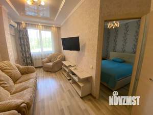2-к квартира, вторичка, 41м2, 2/6 этаж