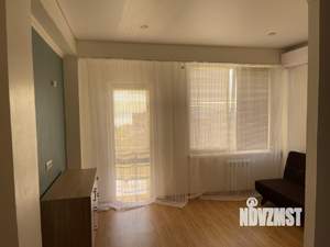 Студия квартира, вторичка, 26м2, 3/10 этаж