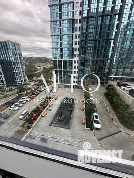 1-к квартира, вторичка, 18м2, 4/19 этаж