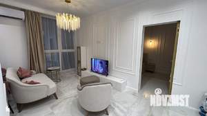 2-к квартира, вторичка, 47м2, 13/19 этаж