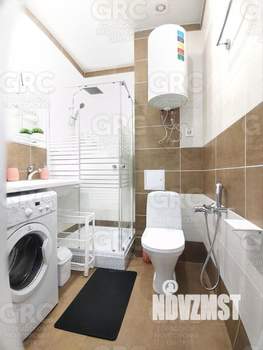 Студия квартира, вторичка, 28м2, 2/4 этаж