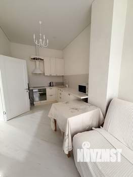 1-к квартира, вторичка, 32м2, 1/11 этаж