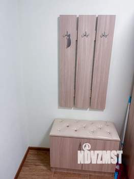 Студия квартира, вторичка, 35м2, 4/21 этаж