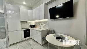 1-к квартира, вторичка, 40м2, 4/11 этаж