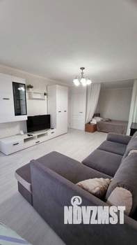 1-к квартира, вторичка, 48м2, 11/14 этаж