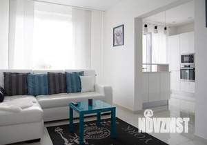 1-к квартира, вторичка, 40м2, 2/5 этаж