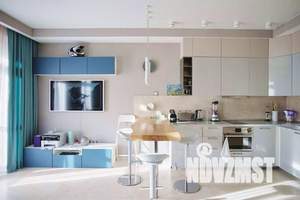 3-к квартира, вторичка, 120м2, 2/4 этаж