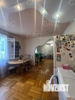 5-к квартира, вторичка, 140м2, 5/6 этаж