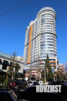 1-к квартира, вторичка, 54м2, 8/27 этаж