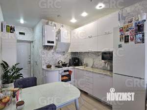 1-к квартира, вторичка, 40м2, 5/7 этаж