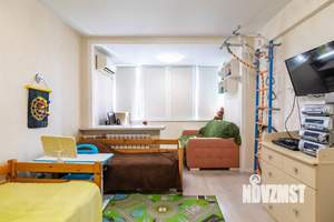 2-к квартира, вторичка, 52м2, 5/5 этаж