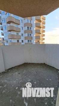 Студия квартира, вторичка, 48м2, 15/18 этаж