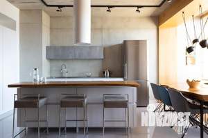 3-к квартира, вторичка, 145м2, 15/25 этаж