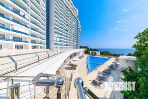 2-к квартира, вторичка, 76м2, 14/23 этаж