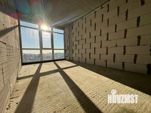 Студия квартира, вторичка, 17м2, 3/4 этаж