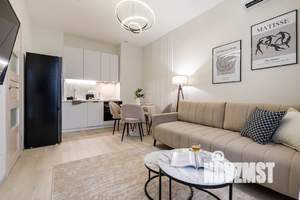 2-к квартира, вторичка, 62м2, 7/9 этаж