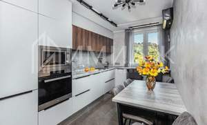 2-к квартира, вторичка, 60м2, 19/21 этаж