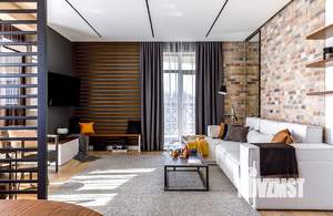 2-к квартира, вторичка, 102м2, 5/16 этаж