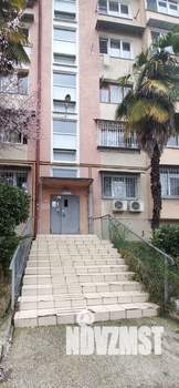 1-к квартира, вторичка, 37м2, 1/5 этаж