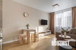 2-к квартира, вторичка, 45м2, 5/18 этаж