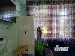 Студия квартира, вторичка, 33м2, 1/6 этаж