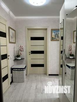 1-к квартира, вторичка, 41м2, 5/5 этаж