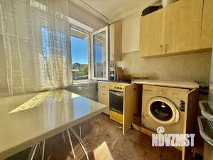 1-к квартира, вторичка, 30м2, 2/5 этаж